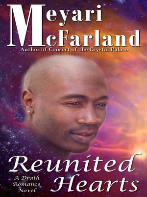 cover image of Reunited Hearts